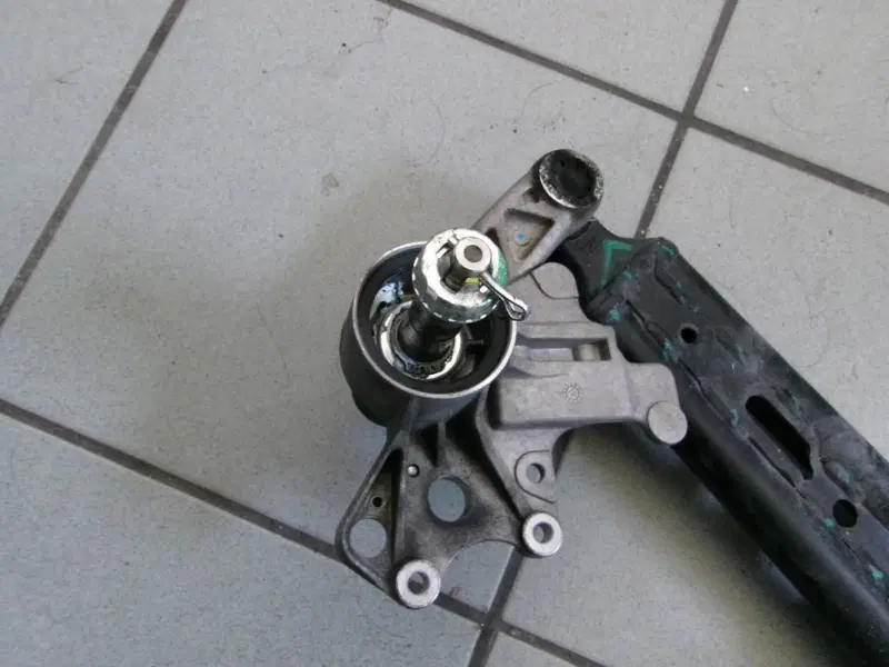 FORCA DESTRA PIAGGIO MP3 350 SPORT (6)