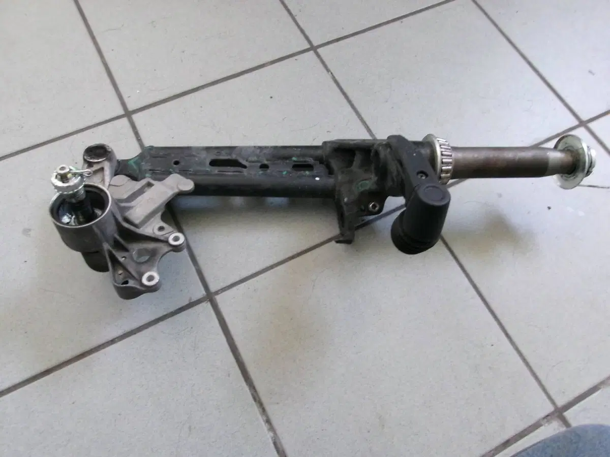 FORCA DESTRA PIAGGIO MP3 350 SPORT (7)