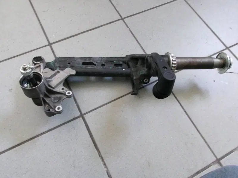 FORCA DESTRA PIAGGIO MP3 350 SPORT (7)