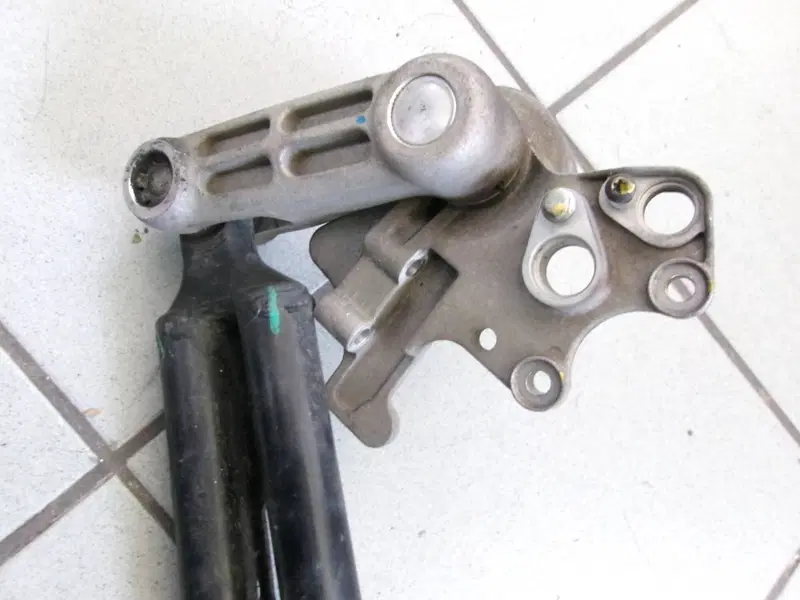 FORCA DESTRA PIAGGIO MP3 350 SPORT (8)