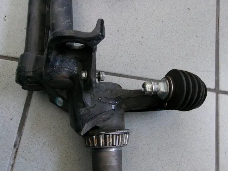 FORCA DESTRA PIAGGIO MP3 350 SPORT (11)