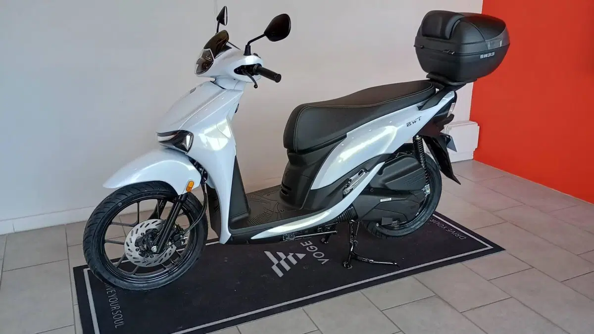 Sym BWT 125 (2026) (2)