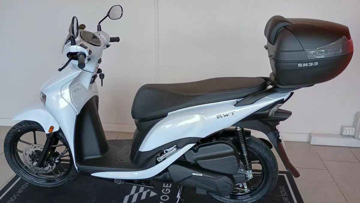 Sym BWT 125 (2026) (5)