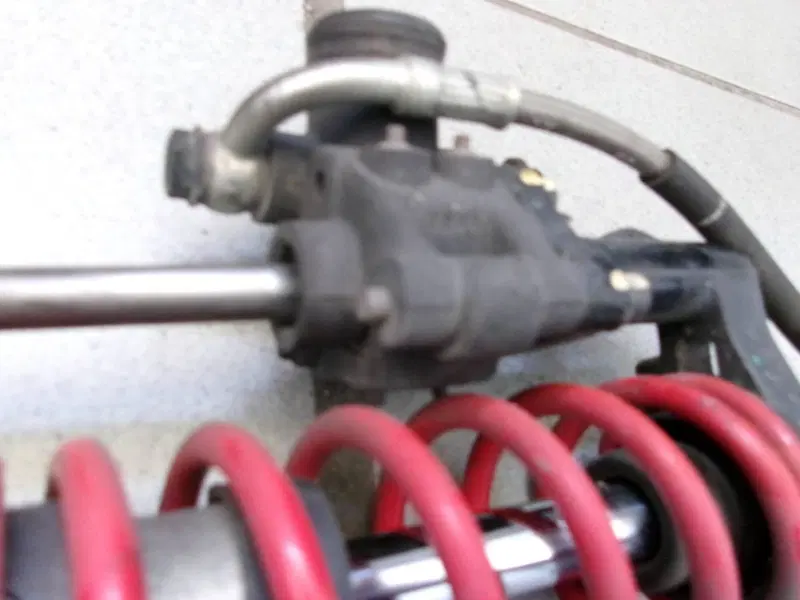AMMORTIZZATORE ANTERIORE SINISTRO PIAGGIO MP3 350 (3)