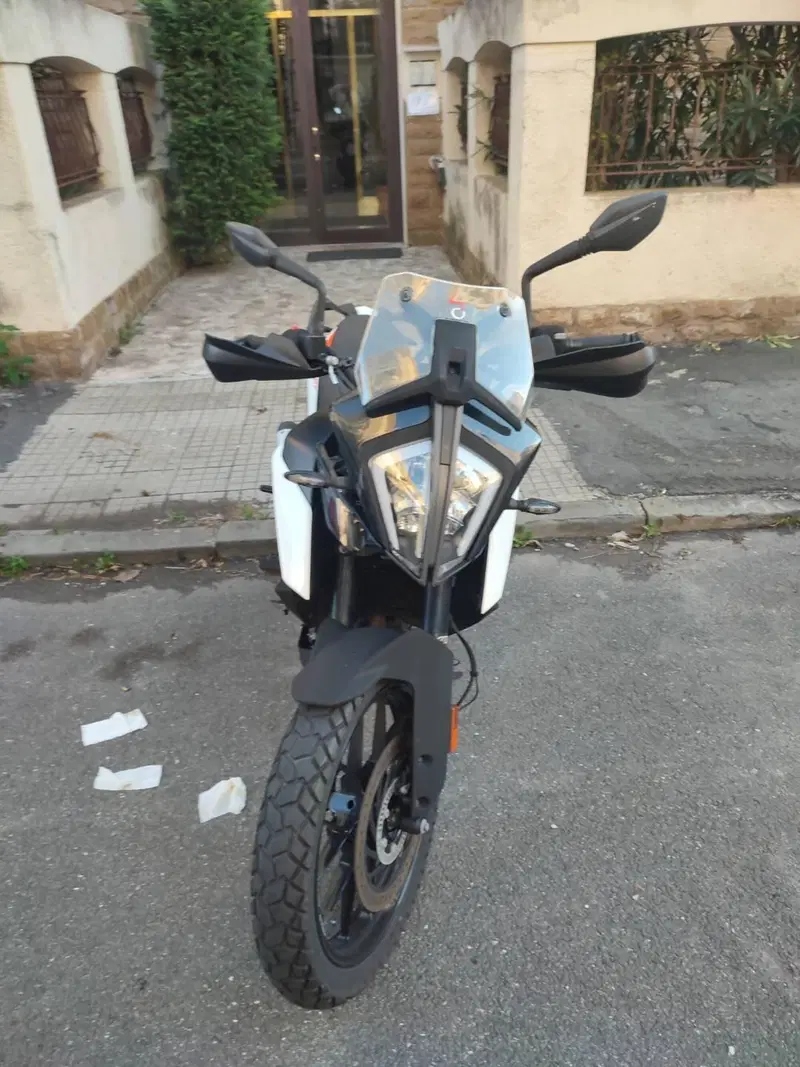 KTM 390 Adventure (2020) (2)