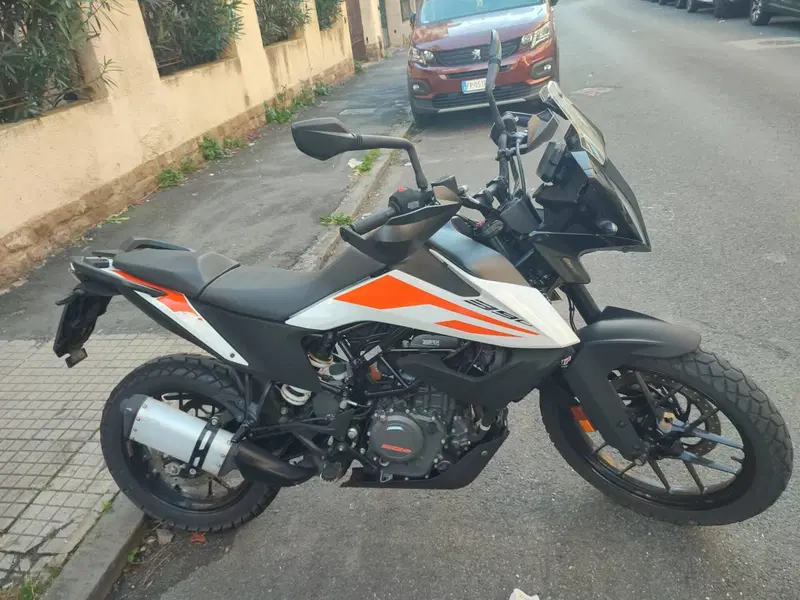 KTM 390 Adventure (2020) (3)