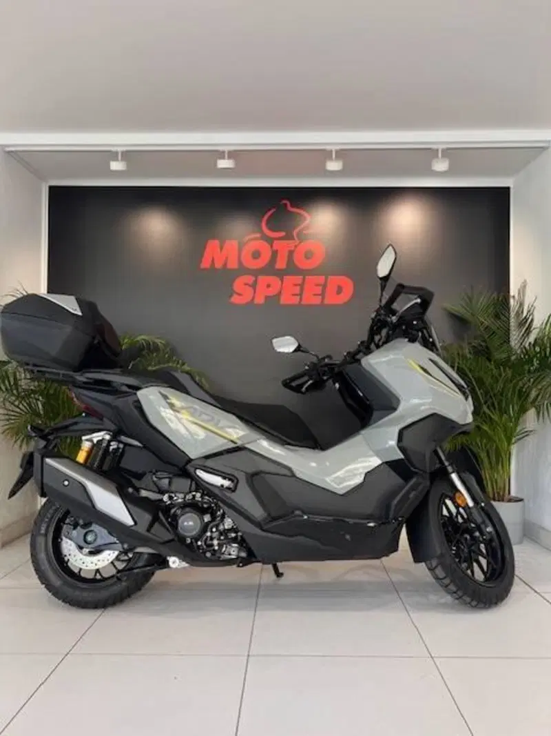 Honda ADV 350 Special Edition (2025 - 26)