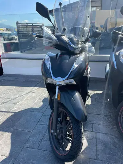 Honda SH 350 Sport (2021 - 24) usata