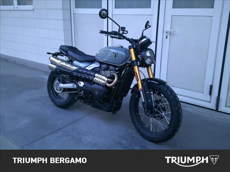 Triumph Scrambler 900 (2026) (2)