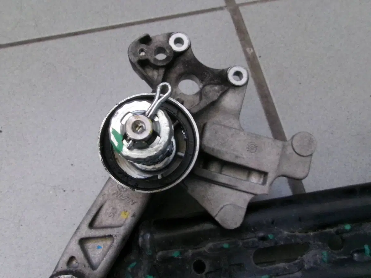 FORCA SINISTRA PIAGGIO MP3 350 SPORT (6)