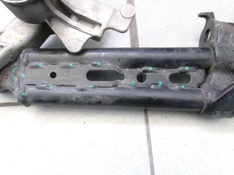 FORCA SINISTRA PIAGGIO MP3 350 SPORT (7)