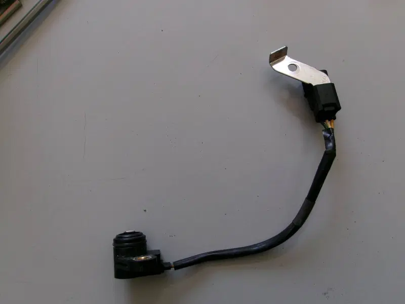 CAPTATORE ROTATIVO PIAGGIO MP3 350 SPORT