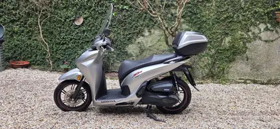 Honda SH 350 Sport (2021 - 24) usata