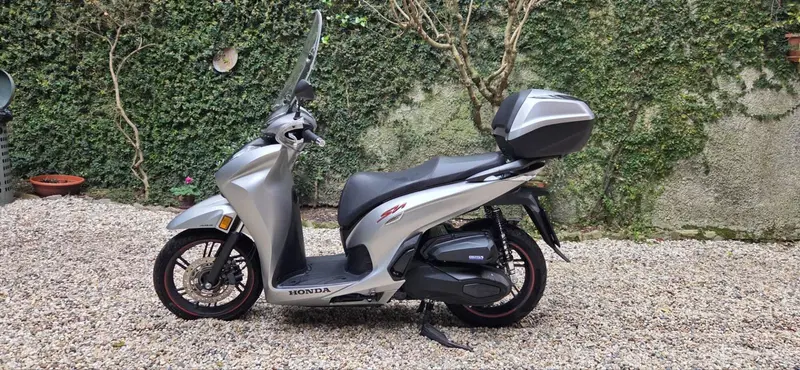 Honda SH 350 Sport (2021 - 24)