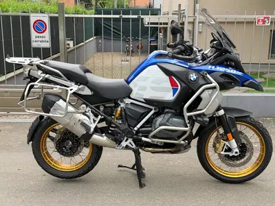 Bmw R 1250 GS Adventure (2019 - 20) usata