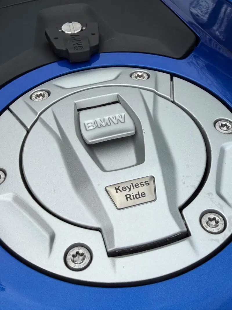 Bmw R 1250 GS Adventure (2019 - 20) (6)