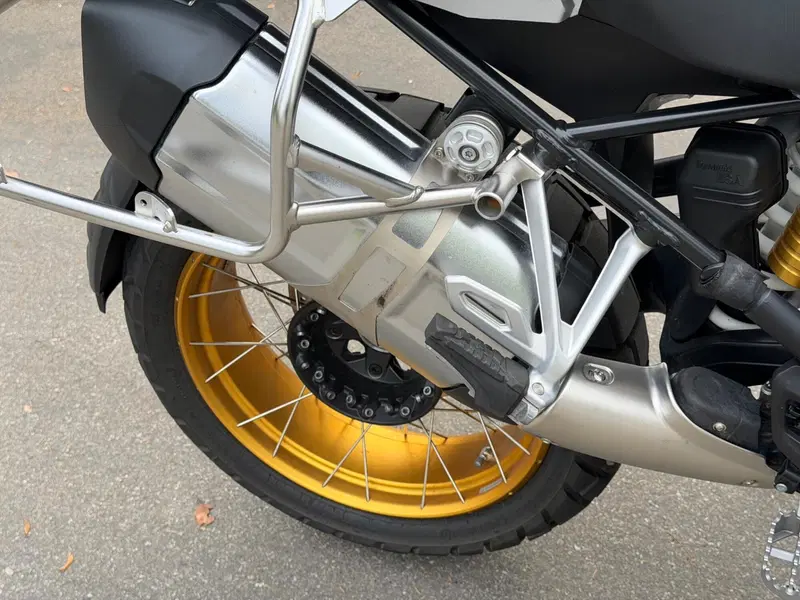 Bmw R 1250 GS Adventure (2019 - 20) (7)