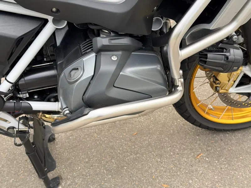 Bmw R 1250 GS Adventure (2019 - 20) (8)