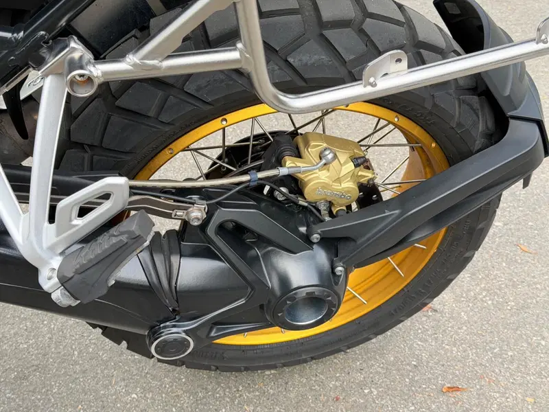 Bmw R 1250 GS Adventure (2019 - 20) (9)