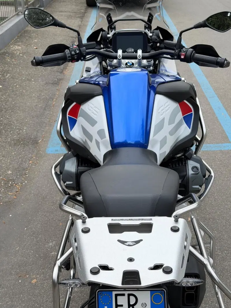Bmw R 1250 GS Adventure (2019 - 20) (11)