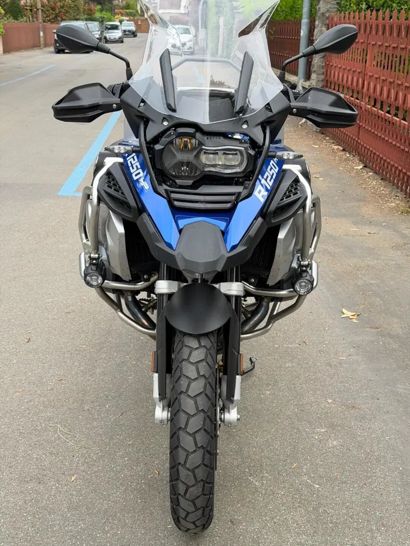 Bmw R 1250 GS Adventure (2019 - 20) (14)