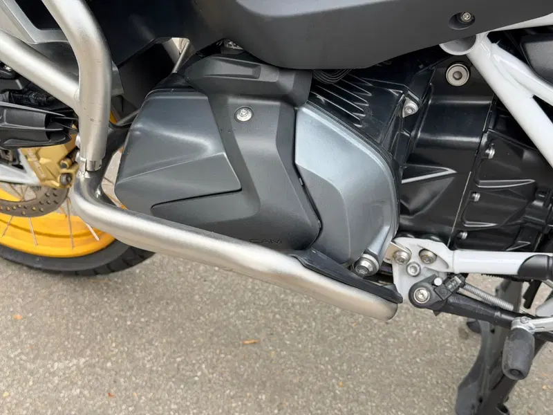 Bmw R 1250 GS Adventure (2019 - 20) (15)