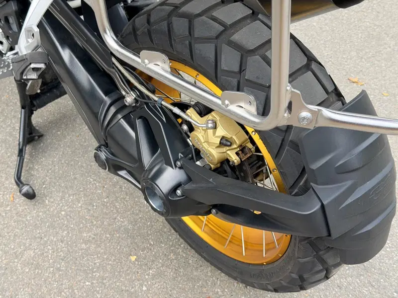 Bmw R 1250 GS Adventure (2019 - 20) (16)