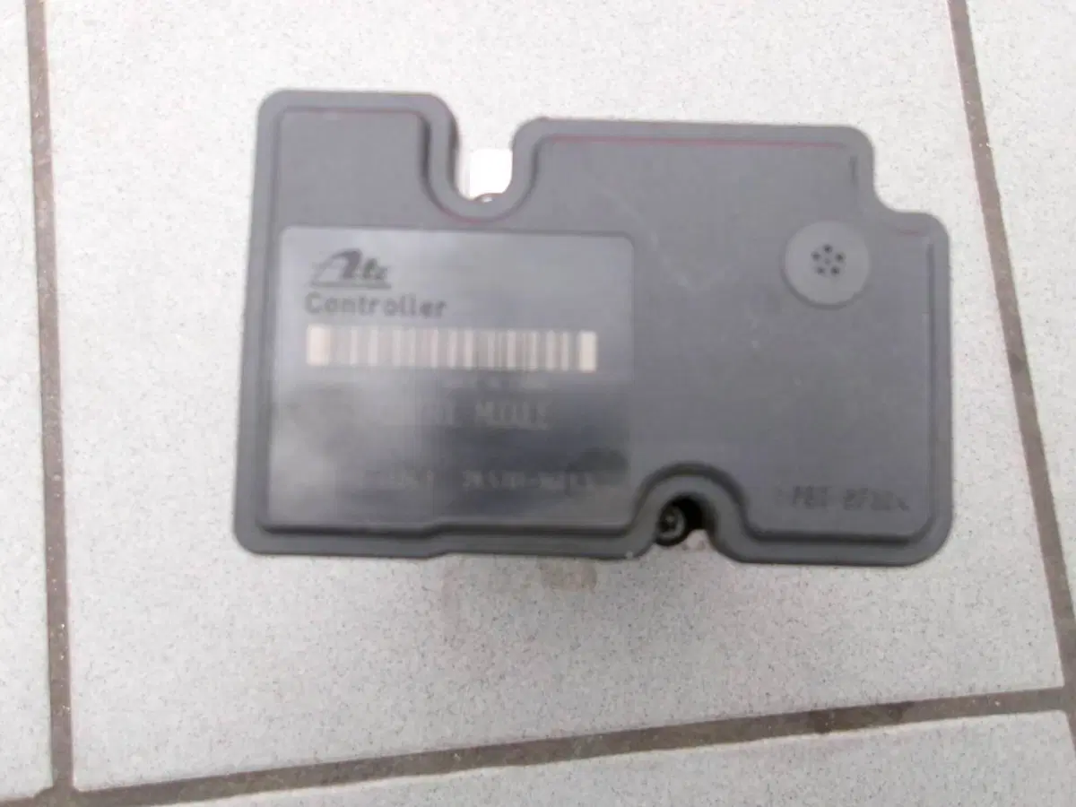 MODULO FRENI ABS PIAGGIO MP3 350 SPORT (3)