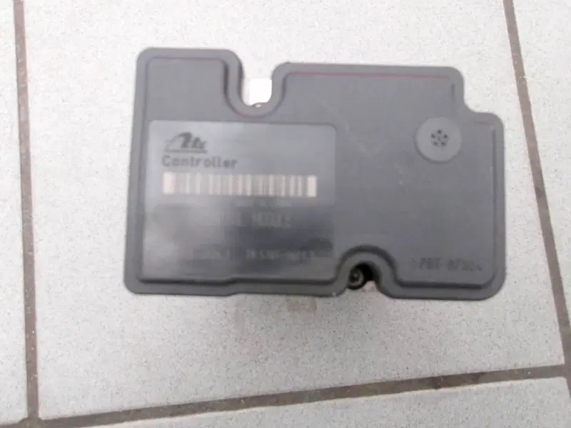 MODULO FRENI ABS PIAGGIO MP3 350 SPORT (3)