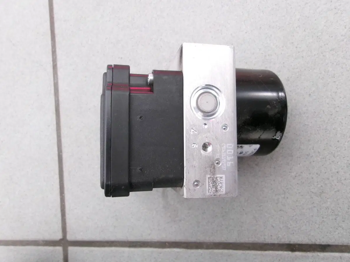 MODULO FRENI ABS PIAGGIO MP3 350 SPORT (4)
