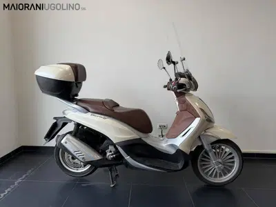 Piaggio Beverly 300 i.e. (2010 - 16) usata