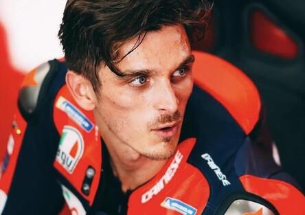 Marini, 9° e prima Honda: Difficile stare con le prime otto moto, in MotoGP siamo tutti al limite