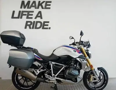 Bmw R 1250 R (2019 - 20) usata