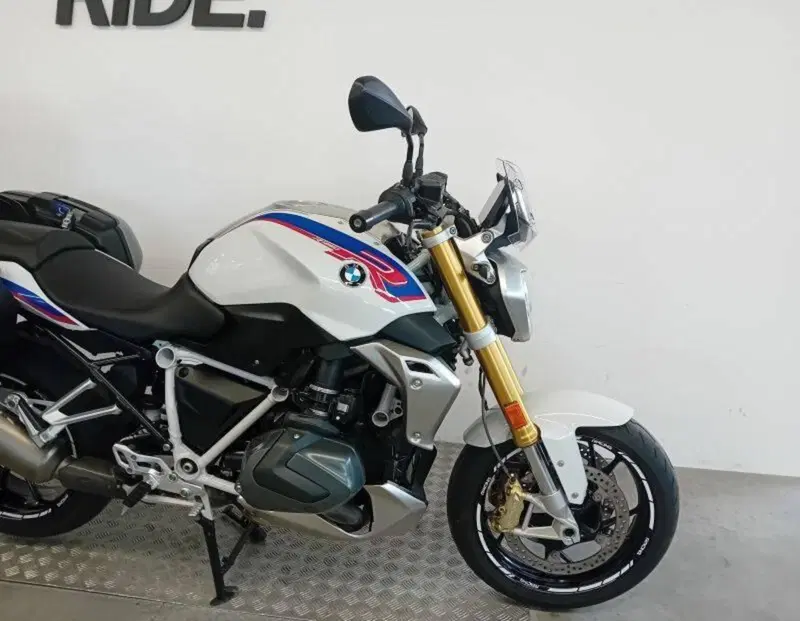 Bmw R 1250 R (2019 - 20) (7)