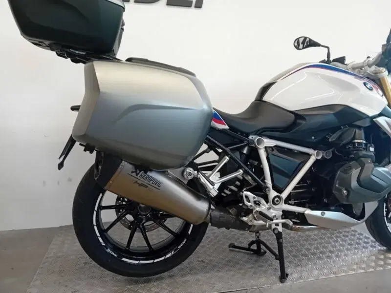 Bmw R 1250 R (2019 - 20) (6)