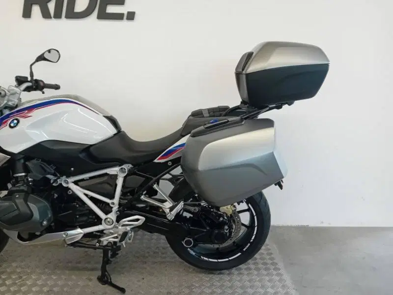 Bmw R 1250 R (2019 - 20) (5)
