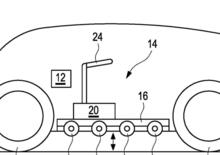 Brevetto moto BMW ...chiusa