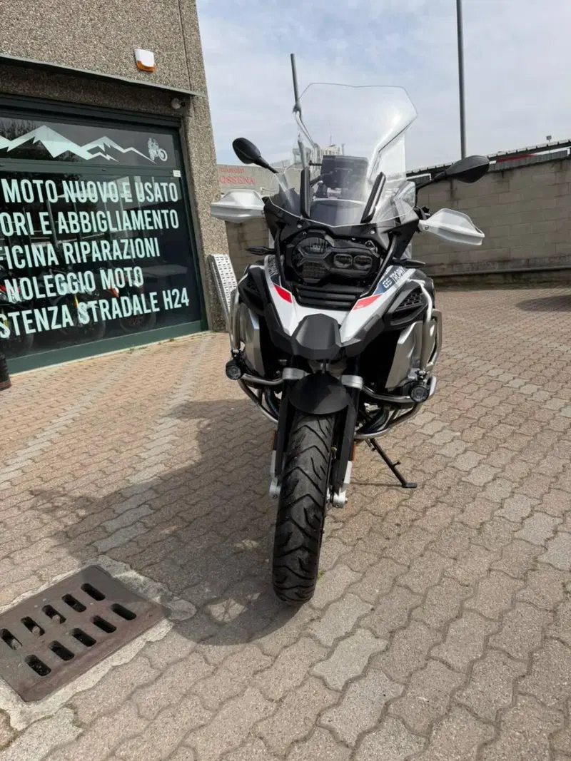 Bmw R 1250 GS Adventure (2021 - 24) (5)