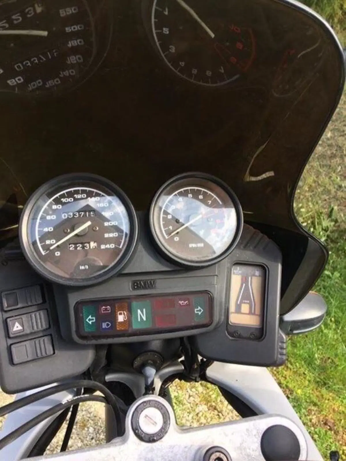Bmw R850gs (2)
