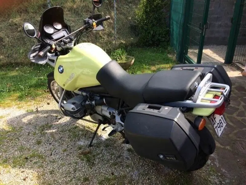 Bmw R850gs (3)