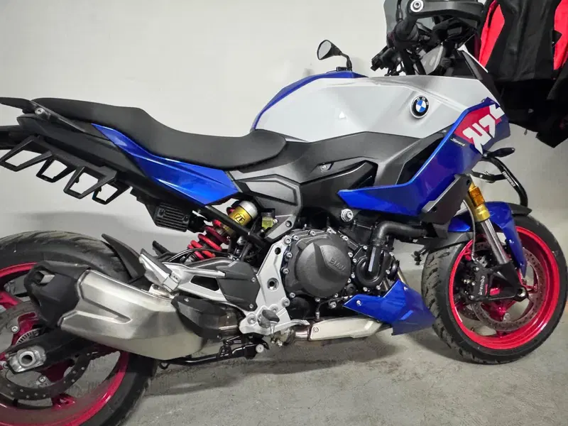 Bmw F 900 XR (2025 - 26) (3)