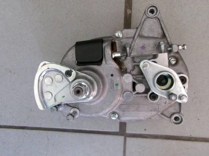 DISPOSITIVO MECCANICO PIAGGIO MP3 350 SPORT