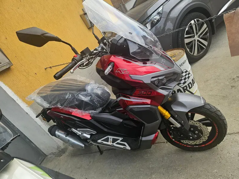 Kl Brera X 300 (2022 - 24)