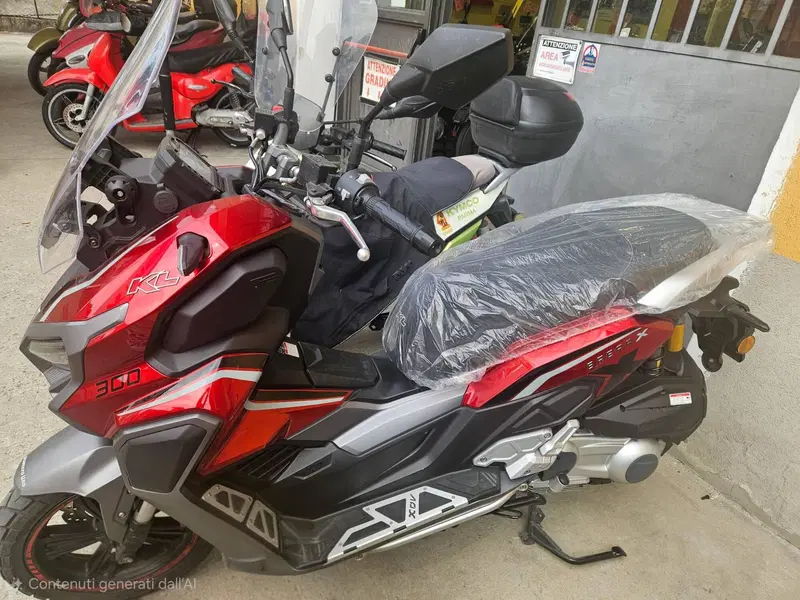 Kl Brera X 300 (2022 - 24) (3)