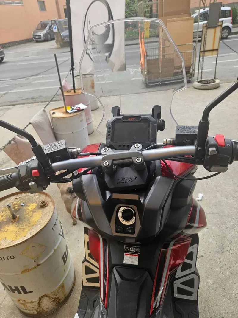 Kl Brera X 300 (2022 - 24) (4)