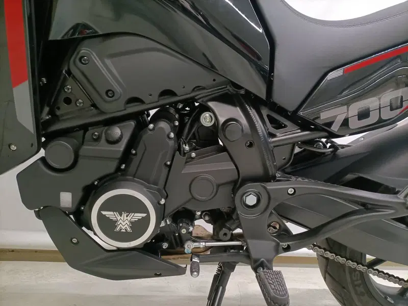 Moto Morini X-Cape 700 (2025 - 26) (5)