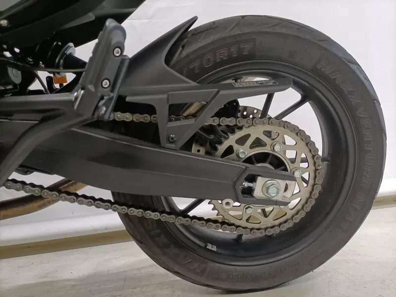 Moto Morini X-Cape 700 (2025 - 26) (8)