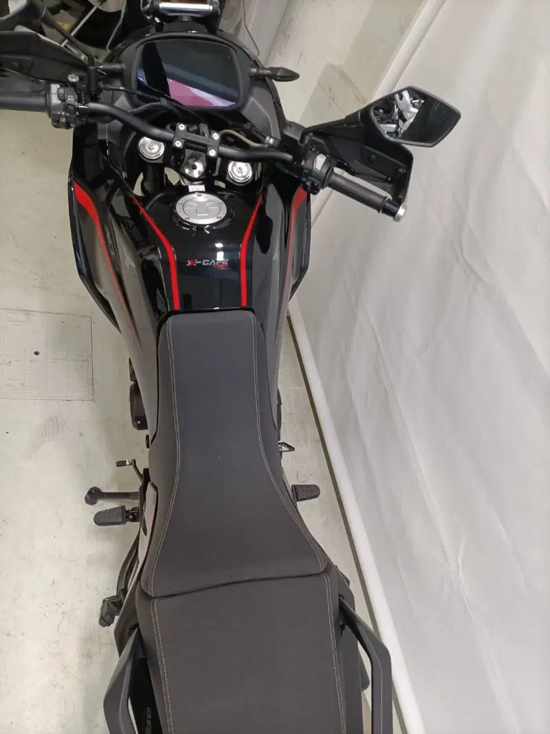 Moto Morini X-Cape 700 (2025 - 26) (11)