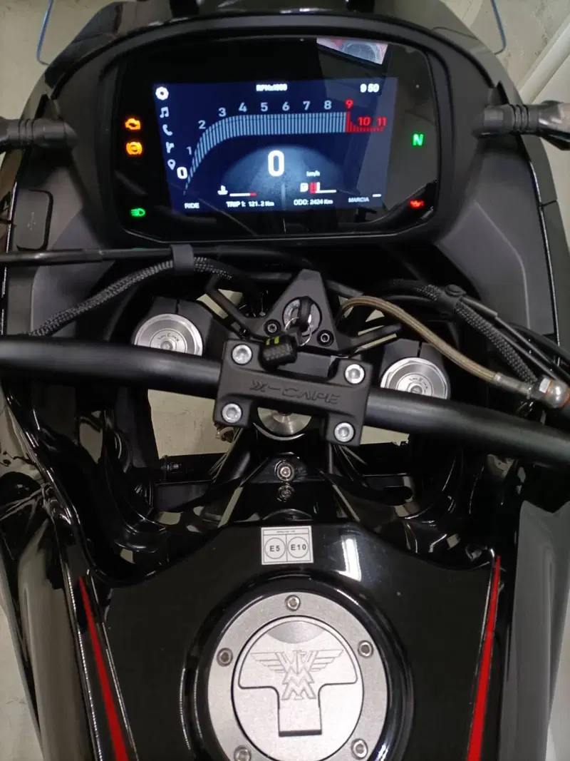 Moto Morini X-Cape 700 (2025 - 26) (12)