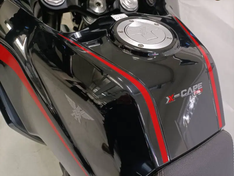 Moto Morini X-Cape 700 (2025 - 26) (10)